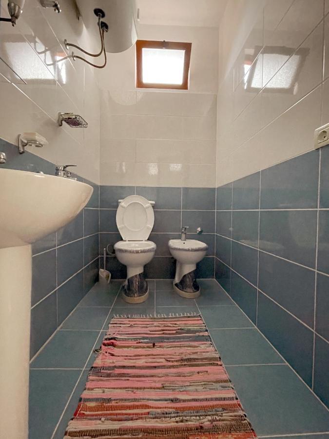 Vila 8 Krujë Buitenkant foto