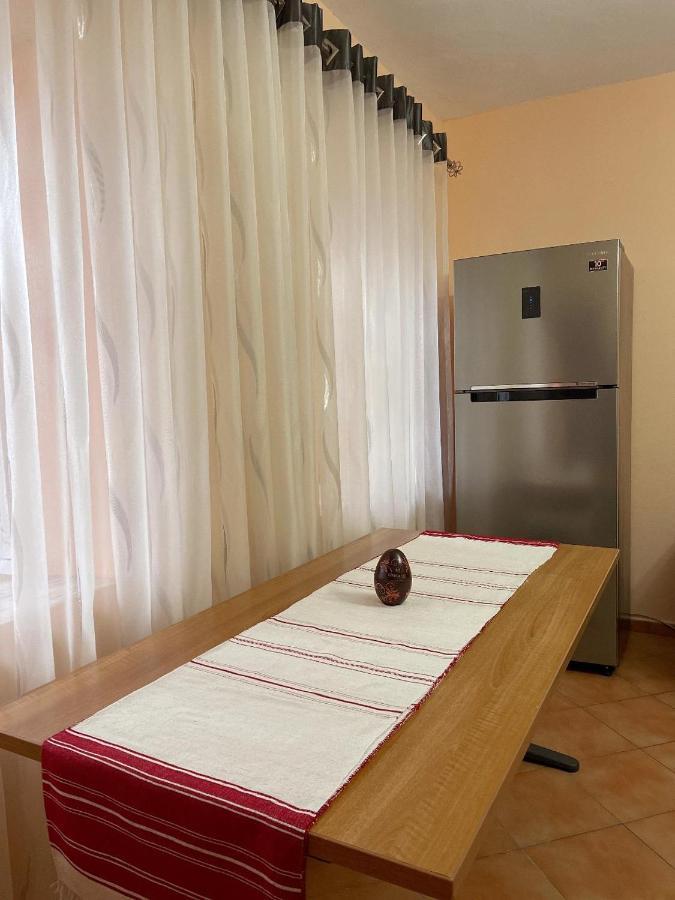 Vila 8 Krujë Buitenkant foto