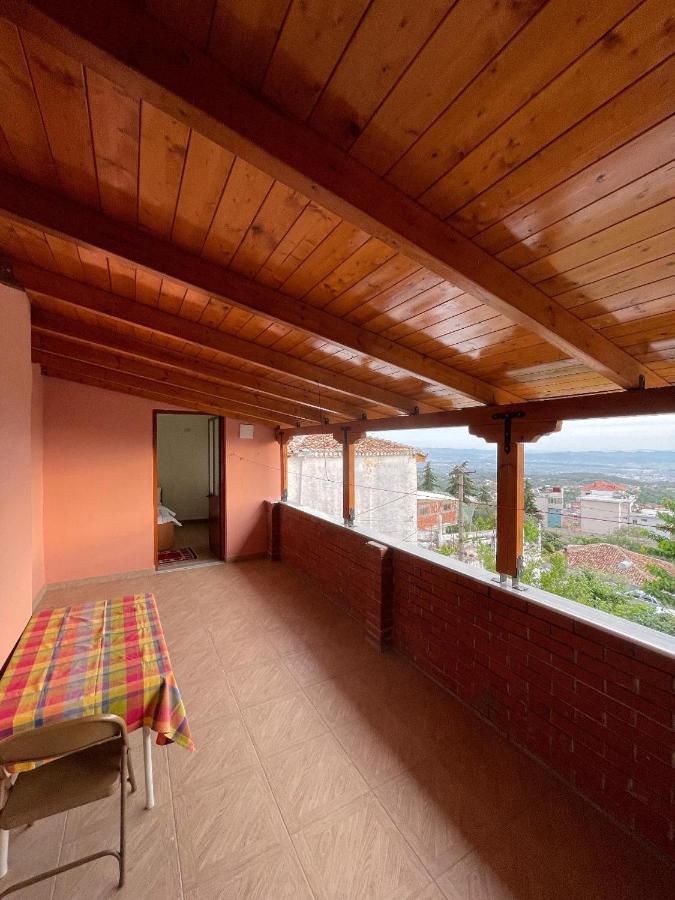 Vila 8 Krujë Buitenkant foto