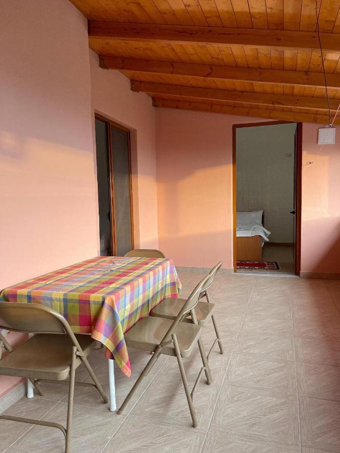 Vila 8 Krujë Buitenkant foto