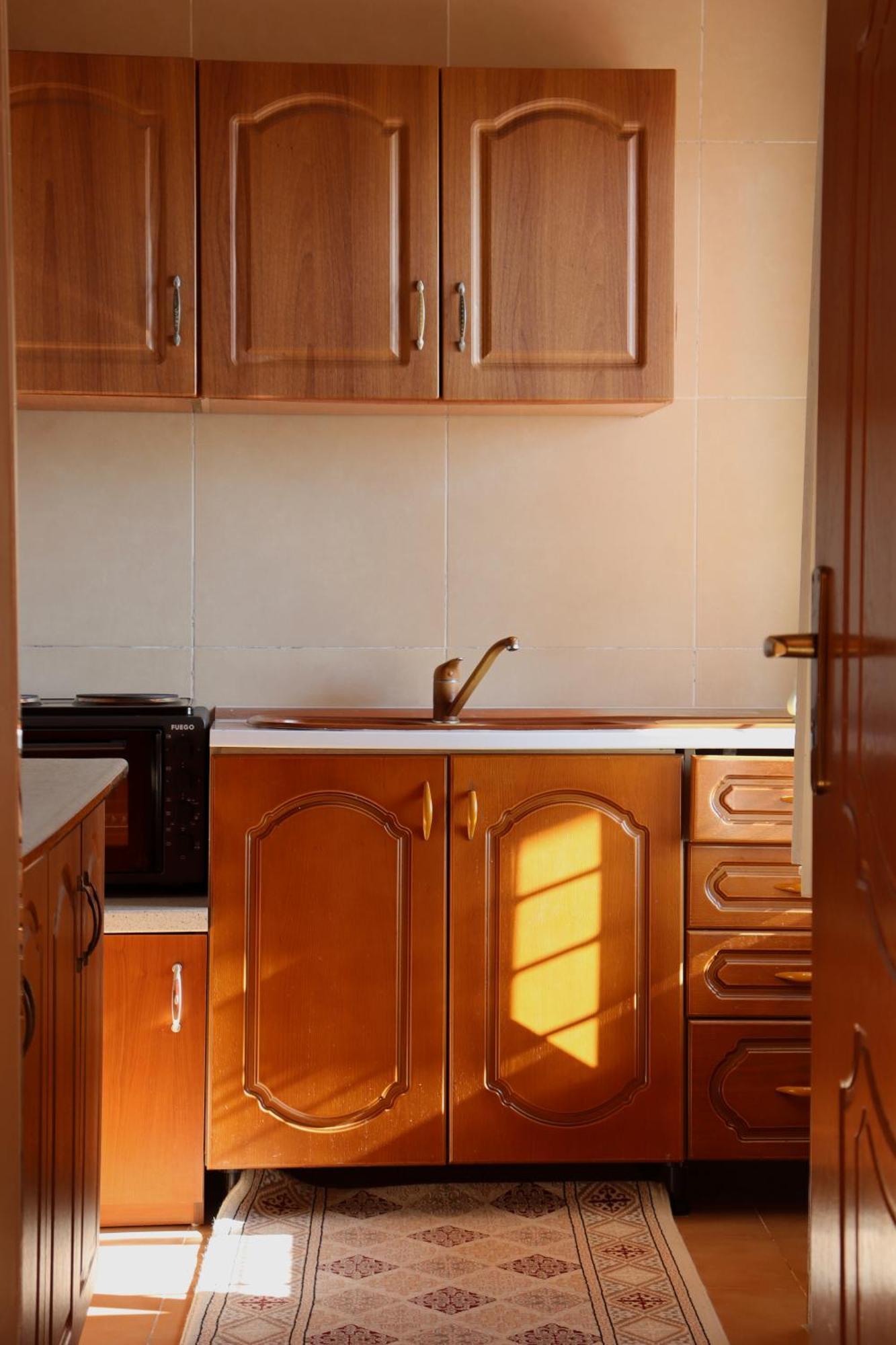 Vila 8 Krujë Buitenkant foto