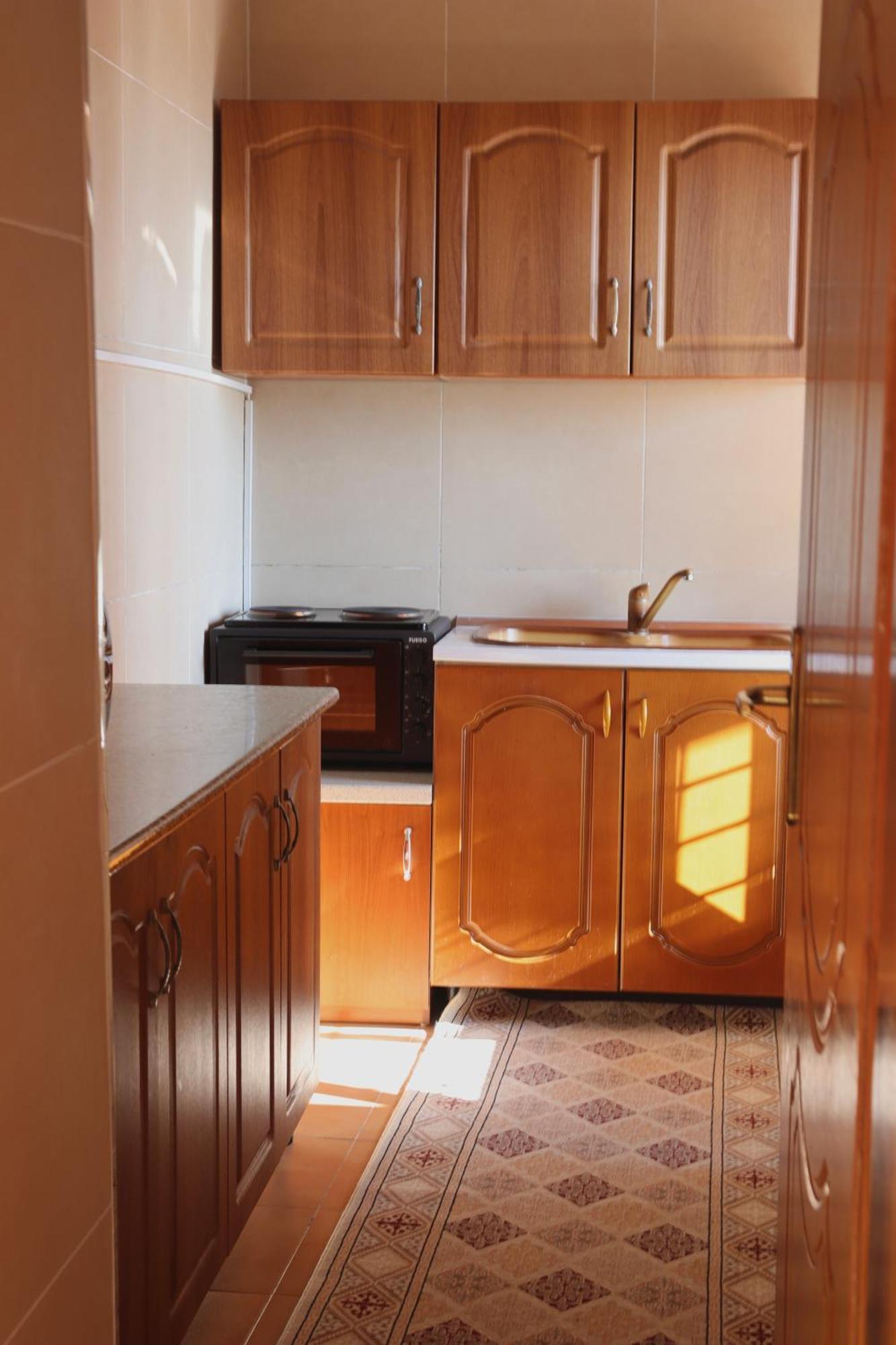 Vila 8 Krujë Buitenkant foto