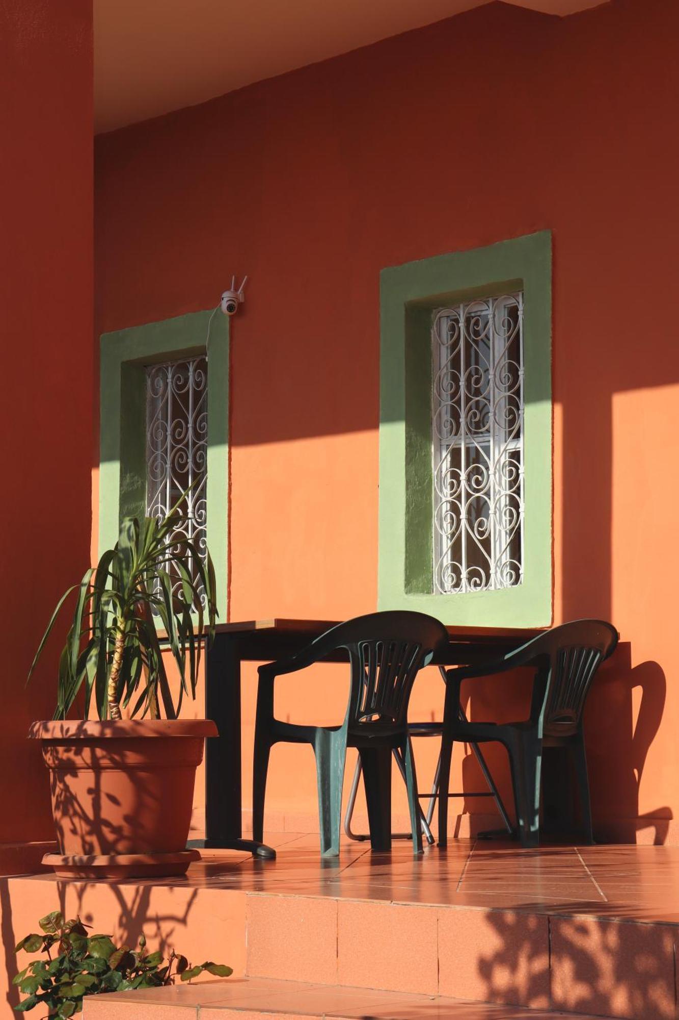 Vila 8 Krujë Buitenkant foto