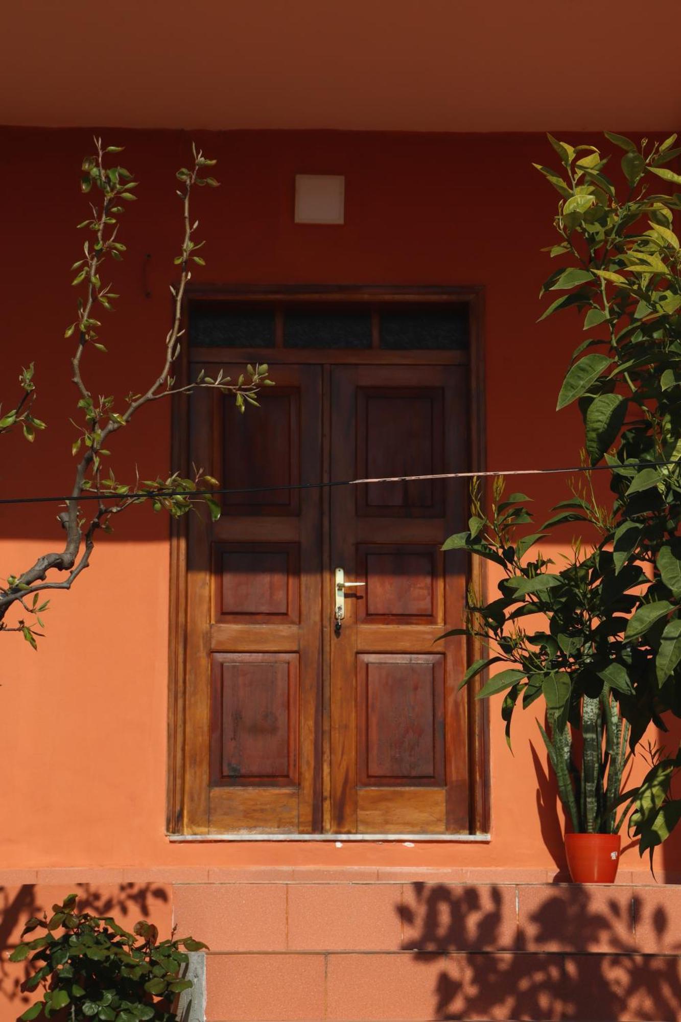 Vila 8 Krujë Buitenkant foto